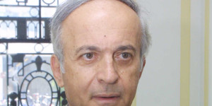 Πέθανε ο Βασίλης Σωτηρόπουλος πρώην βουλευτής της Ν.Δ. και Νομάρχης Αργολίδας