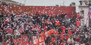 Με κόσμο στην Τρίπολη ο Πανσερραϊκός