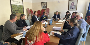 Με τη συμμετοχή 20 μαθητών από το Τορόντο η παρέλαση της 25ης Μαρτίου στην Καλαμάτα