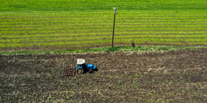 Τρακτέρ καταπλάκωσε 57χρονο σε χωριό της Μεσσήνης