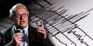 Παραιτήθηκε από την Επιτροπή Σεισμικού Κινδύνου ο Άκης Τσελέντης