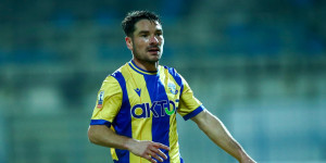 Χωρίς Τζανδάρη στην πρεμιέρα με Άρη