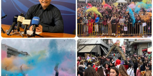 Κώστας Τζιούμης: «Στοίχημα η αύξηση της επισκεψιμότητας – Είμαστε ανοιχτοί σε συνεργασίες»