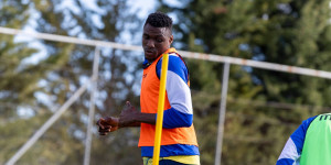 Το "πάρε δώσε" του ASTERAS AKTOR