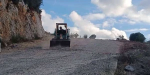 Τζιούμης: Διασφαλίζουμε την καλύτερη εξυπηρέτηση των συμπολιτών μας και την ενίσχυση της αγροτικής παραγωγής