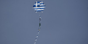 Τρίπολη: ο καιρός της Καθαρής Δευτέρας