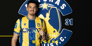 Επίσημο το "μπαμ" με Χατζηγιοβάνη!