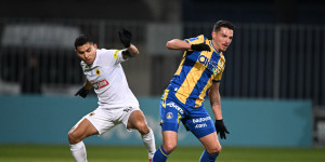 Χατζηγιοβάνης: "Στον ΑΣΤΕΡΑ ένιωσα ξανά σημαντικός"