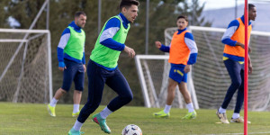 Τα νέα μεταγραφικά αποκτήματα του ASTERAS AKTOR εν δράσει!