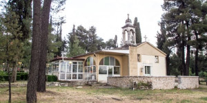 Πανηγυρίζει το ξωκκλήσι του Αγίου Χαραλάμπους Τρίπολης