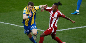 Γιαμπλόνσκι: Βλέπει Ολυμπιακό και... τρελαίνεται!