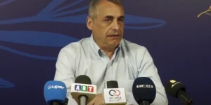 Κώστας Τζιούμης: "Ενισχύουμε την υδροδότηση του δήμου μας"