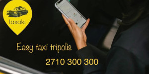 «Πέταξε» η Tripolis Easy Taxi!
