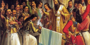 Η Μεγαλόπολη τιμά την Εθνική Επέτειο της 25ης Μαρτίου