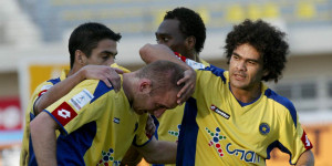 Οταν είχε "σκορπίσει" με τριάρα για πρώτη φορά τον ΟΦΗ (vid)