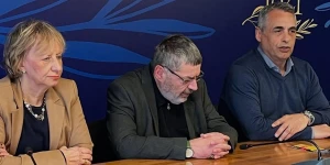 Κώστας Τζιούμης: "18+ 1 διακεκριμένοι ποιητές επιλέγουν την Τρίπολη"