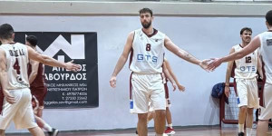 Πετρόπουλος στον Αρκαδία 93.8: "Το παιχνίδι της Κυριακής είναι το πιο σημαντικό, όλα κρίνονται στο Άστρος"