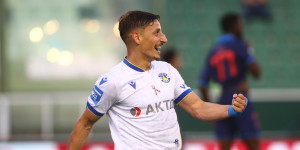 Λαμπρός Μπαρτόλο τον οδηγεί