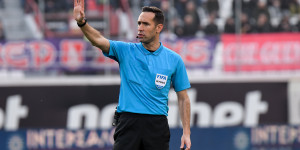 Ο Παπαπέτρου ορίστηκε στο ΟΦΗ - ASTERAS AKTOR