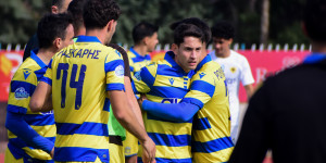 Με Αντωνόπουλο κόντρα στην Παναχαϊκή ο ASTERAS B AKTOR