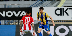 Βρήκε δίχτυα ο Γιαμπλόνσκι με την Λευκορωσία