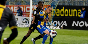 Τα κριτήρια ισοβαθμίας στα play offs