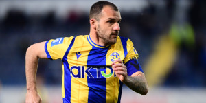 Ο πιο εύστοχος - Το στατιστικό του Καλτσά που δείχνει την αξία του