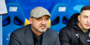 Ράσταβατς: "Ο Αστέρας είχε μεγαλύτερη θέληση από εμάς"