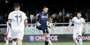 Βαθμολογία: Η κριτική του ASTERAS AKTOR για το "διπλό" στο Ηράκλειο