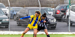 Τι έχει κάνει κόντρα στον ΠΑΟΚ η ομάδα γυναικών του ΑΣΤΕΡΑ