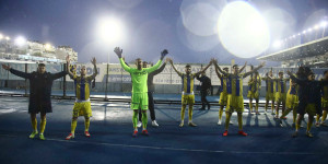 Και με τον ΟΦΗ... φωνή και νίκη!