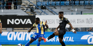 Η βαθμολογία μετά την ήττα από τον Άρη