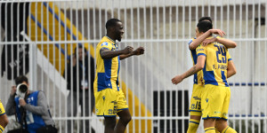 Εβαλε "στοπ" στο αρνητικό σερί και επανήλθε στα τρίποντα