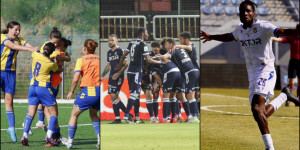 "Ωραία μέρα να είσαι ΑΣΤΕΡΑΣ!": Το κιτρινομπλέ 3/3