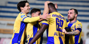 Το μεγαλύτερο σερί νικών