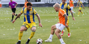 Από σήμερα ξεκινάει δουλειά ο ΟΦΗ για ASTERAS AKTOR