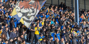 Πόσο κόσμο έχει ο ASTERAS ΑΚΤΟR;