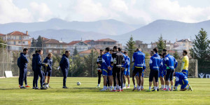 Έτοιμος για την ιστορική ανατροπή ο ASTERAS AKTOR!