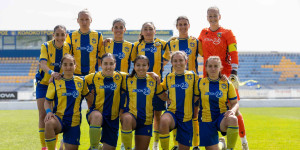 Η ομάδα Γυναικών κόντρα στον κακό της δαίμονα