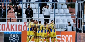 Έρχεται ενίσχυση (και) στο scouting