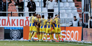 Πότε ξεκινάει το Κύπελλο Ελλάδας - Ποιες ομάδες ρίχνονται πρώτες στη «μάχη»