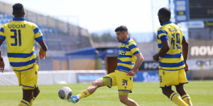 H Super League 2 θα προτείνει αύξηση του αριθμού των Ελλήνων στην ενδεκάδα