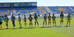 Μόνο ΑΣΤΕΡΑΣ - ΠΑΟΚ με Β' ομάδα και τμήματα σε Α' Εθνική Ανδρών και Γυναικών