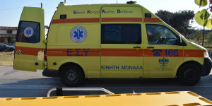 Απαγχονισμένος εντοπίστηκε 67χρονος σε παλιό λατομείο κοντά στους Γαργαλιάνους