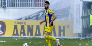 Καστάνιο: "Παλέψαμε μέχρι τέλους, αλλά δεν τα καταφέραμε"