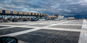 Πρωτοχρονιά με αυξημένες τιμές  διοδίων στον "Μορέα" - Δείτε τι θα ισχύει