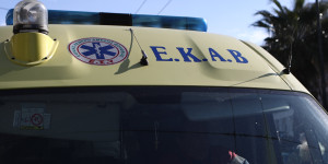 Πρόεδρος εργαζομένων ΕΚΑΒ: Αρκαδία, Μεσσηνία και Αργολίδα είναι ακάλυπτες από ασθενοφόρα