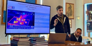 "Οι μονάδες αποθήκευσης ενέργειας ακυρώνουν πλήρως το αφήγημα της «πράσινης» ενέργειας"