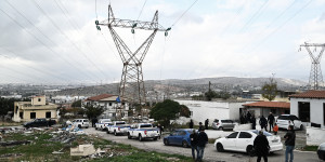 Επτά συλλήψεις μετά από "ντου" της ΕΛ.ΑΣ. σε καταυλισμούς ρομά στην Κορινθία