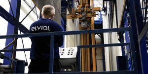 ELVIAL: Η μοναδική στην Ελλάδα Προανοδίωση 2in1 με πιστοποίηση QUALICOAT & ΣΗΜΑ SEASIDE (PRE-OX)